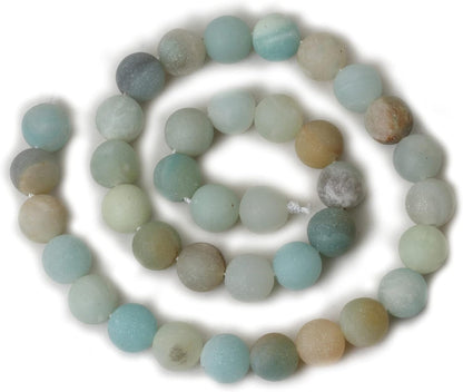 60PCS 6mm Natural Yellow Lemon Jade Gemstone Round Loose Beads for Jewelry Making DIY Findings 1 Strand 15"