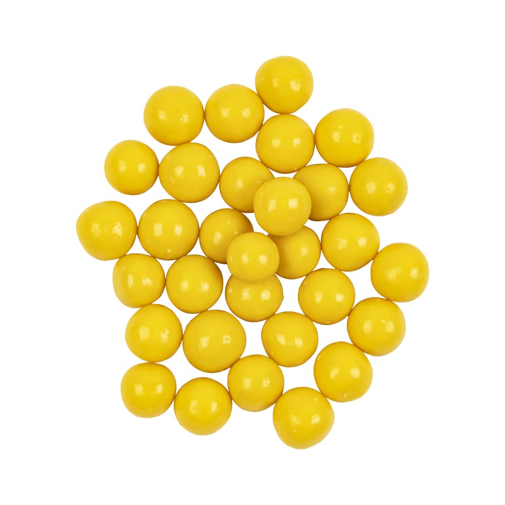 White Chocolate Yuzu Lemon Caramels 1 lb