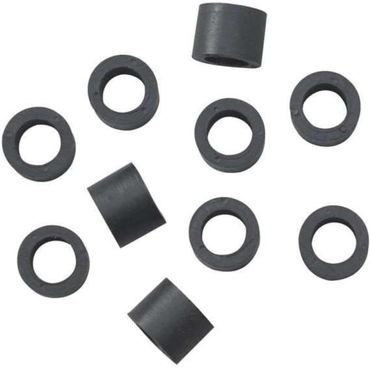 1/4" Quick Coupler Hose Gaskets 10 Pack