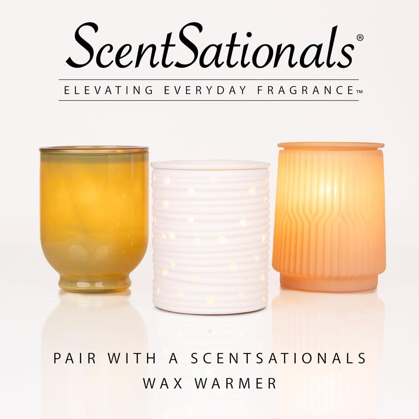 Iced Lemon Sugar Cookies Scented Wax Melts 10oz (24 Cubes) | Cookie Batter, Lemon, & Vanilla Long Lasting Fragrance Melts for Scented Wax Warmers
