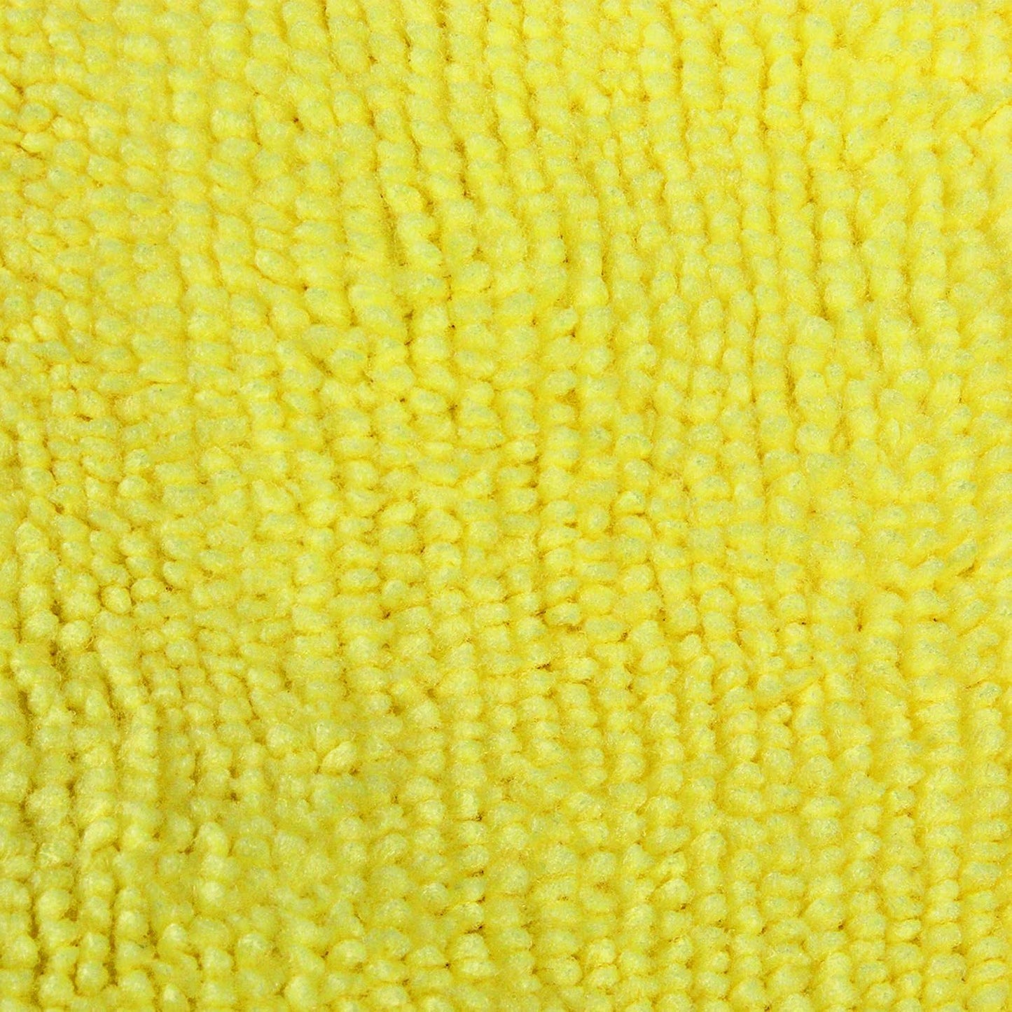 300 GSM Microfiber Cleaning Cloths, Soft, Streak-Free, Lint-Free, Ultra Absorbent, Reusable Towels for Auto Detailing, Home Cleaning, Kitchen, Glass, Electronics, 12x16in, 36-Pack, Yellow