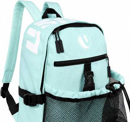 Basketball Backpack with Separate Ball Compartment & Shoe Storage - Durable Sports Bag for Kids & Youth, Water-Resistant Gym Bag for Soccer, Volleyball, and Basketball Gear Training