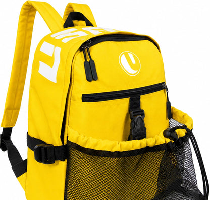 Basketball Backpack with Separate Ball Compartment & Shoe Storage - Durable Sports Bag for Kids & Youth, Water-Resistant Gym Bag for Soccer, Volleyball, and Basketball Gear Training