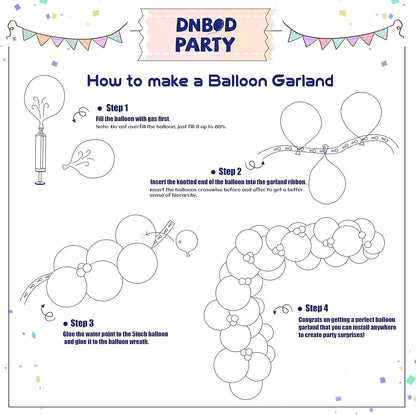 Bee Party Decorations Balloon Arch Kit,138Pcs Mustard Yellow Brown Sand White Balloon Garland with Bumble Bee Foil Balloons for Oh Babee Theme Baby Shower Birthday Party Decoration