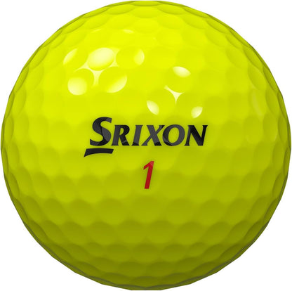 Z-Star XV Golf Balls
