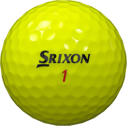 Z-Star XV Golf Balls
