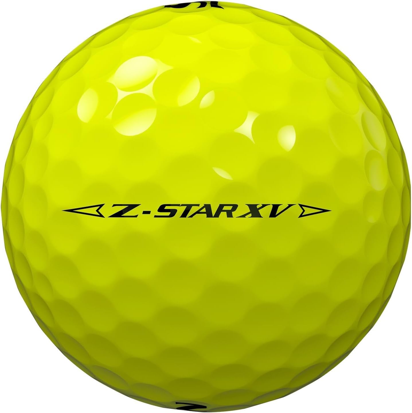 Z-Star XV Golf Balls