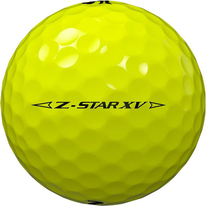 Z-Star XV Golf Balls