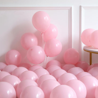 Pink and Yellow Lemon Balloon Arch Kit,Freshly Graduated Lemon Decor | Pastel Yellow Light Pink Balloons for Summer Lemon Birthday Bridal Shower Lemonade Wedding Party Decorations
