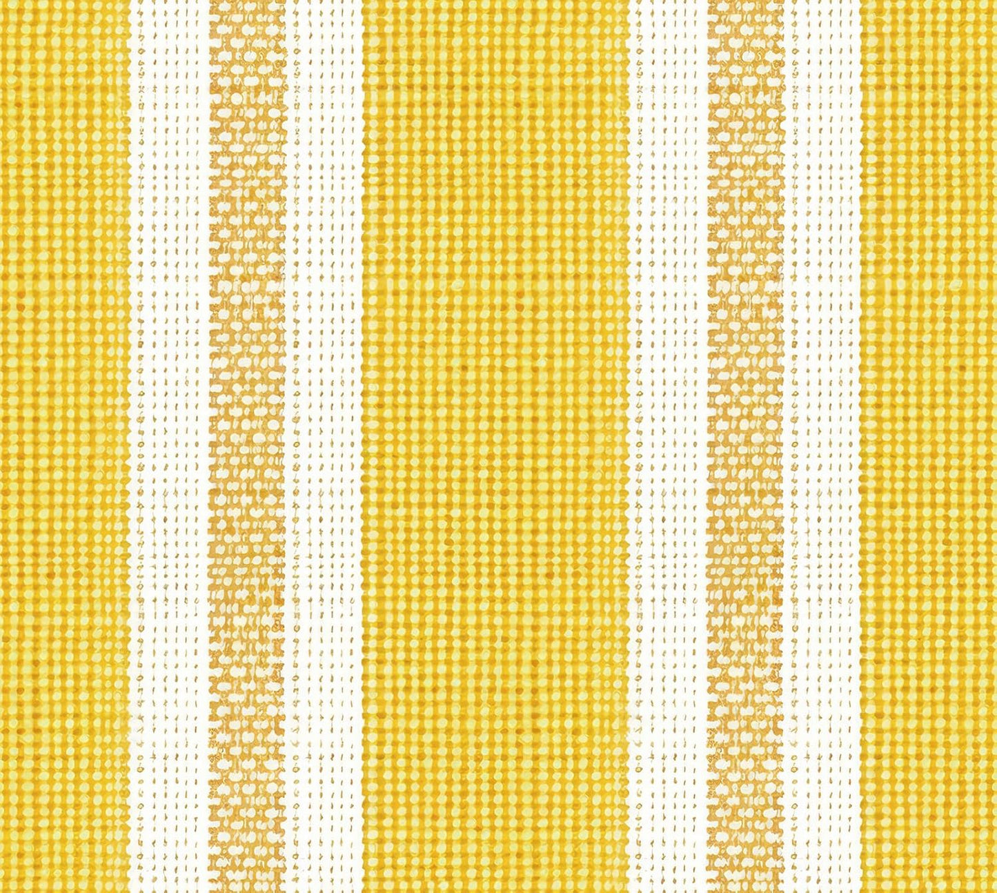 Yellow Striped Wallpaper Peel and Stick White Gold Stripe Wallpaper Self Adhesive Polka Dot Vinyl Stripes Bright Yellow Stripe Contact Paper for Drawers Walls Bathroom Removable 17.5x80