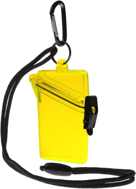 See It Safe Waterproof Case