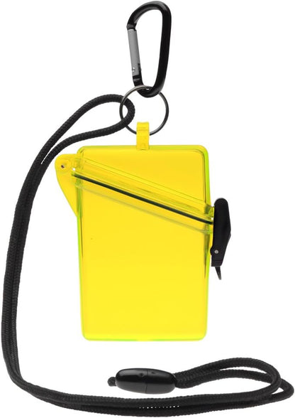See It Safe Waterproof Case