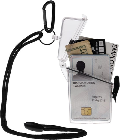 See It Safe Waterproof Case