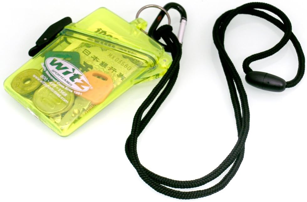 See It Safe Waterproof Case