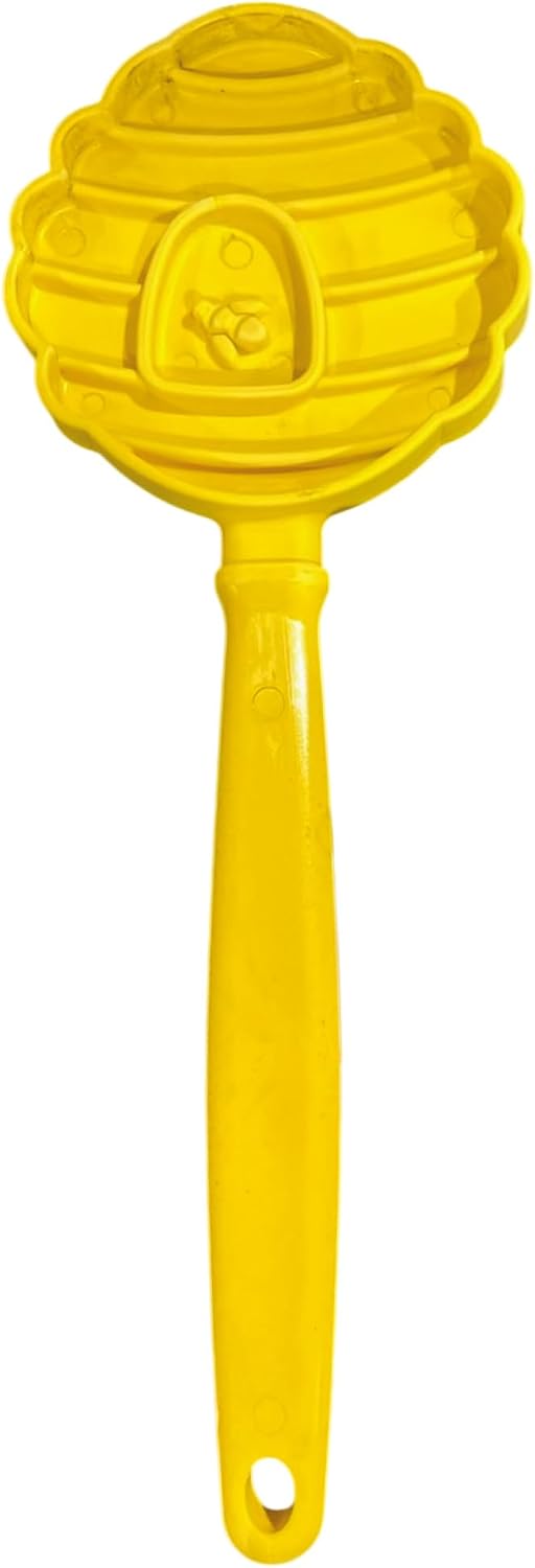 Lick Sticks eToy – Durable Interactive Enrichment Toy Made in USA from Non-Toxic, Pet-Safe, Food Safe Material for Bonding, Training, Calming, Mental Stimulation, Oral Health & More