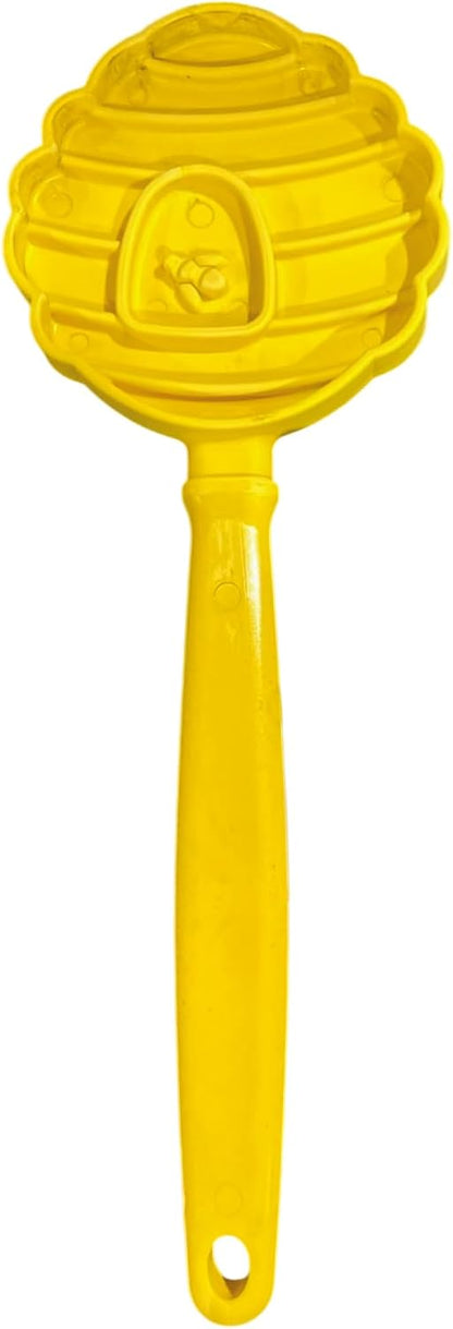 Lick Sticks eToy – Durable Interactive Enrichment Toy Made in USA from Non-Toxic, Pet-Safe, Food Safe Material for Bonding, Training, Calming, Mental Stimulation, Oral Health & More