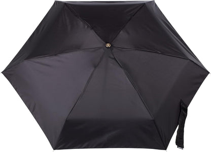 Womens and Mens Auto Open Close Compact Waterproof Lightweight Umbrella