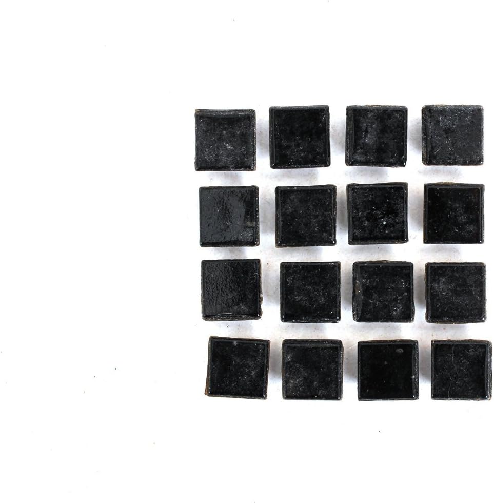 ™ Mosaic Tile (3 Pound, Sunshine Yellow - 3/4 Inch)