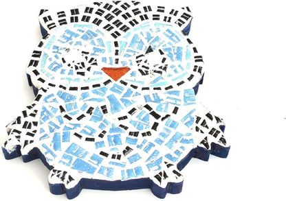 ™ Mosaic Tile (3 Pound, Sunshine Yellow - 3/4 Inch)