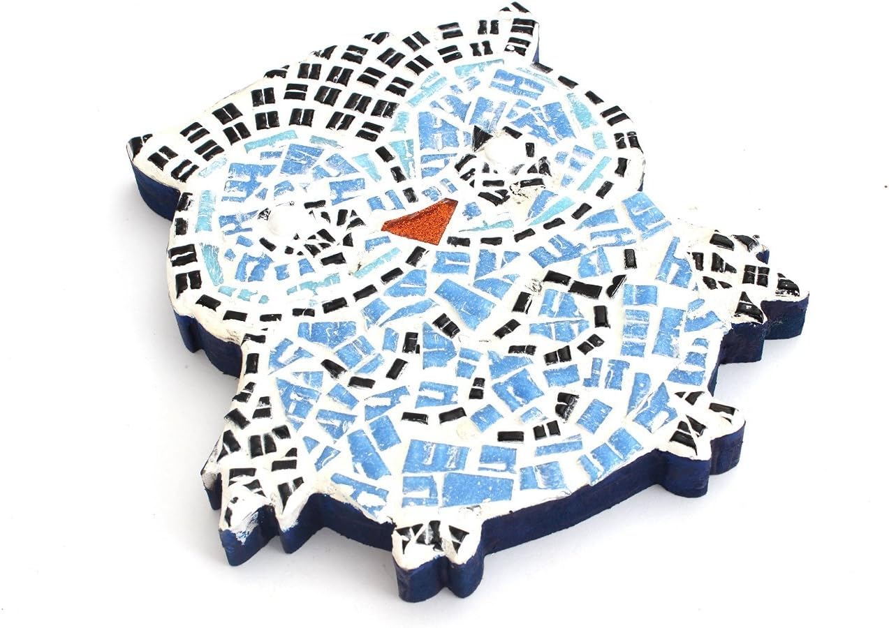 ™ Mosaic Tile (3 Pound, Sunshine Yellow - 3/4 Inch)