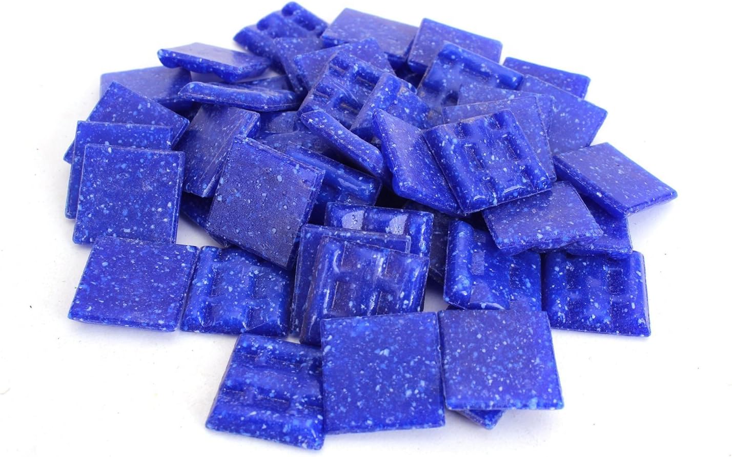 ™ Mosaic Tile (3 Pound, Sunshine Yellow - 3/4 Inch)