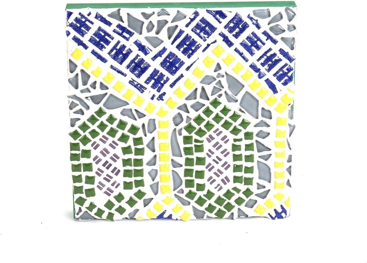 ™ Mosaic Tile (3 Pound, Sunshine Yellow - 3/4 Inch)