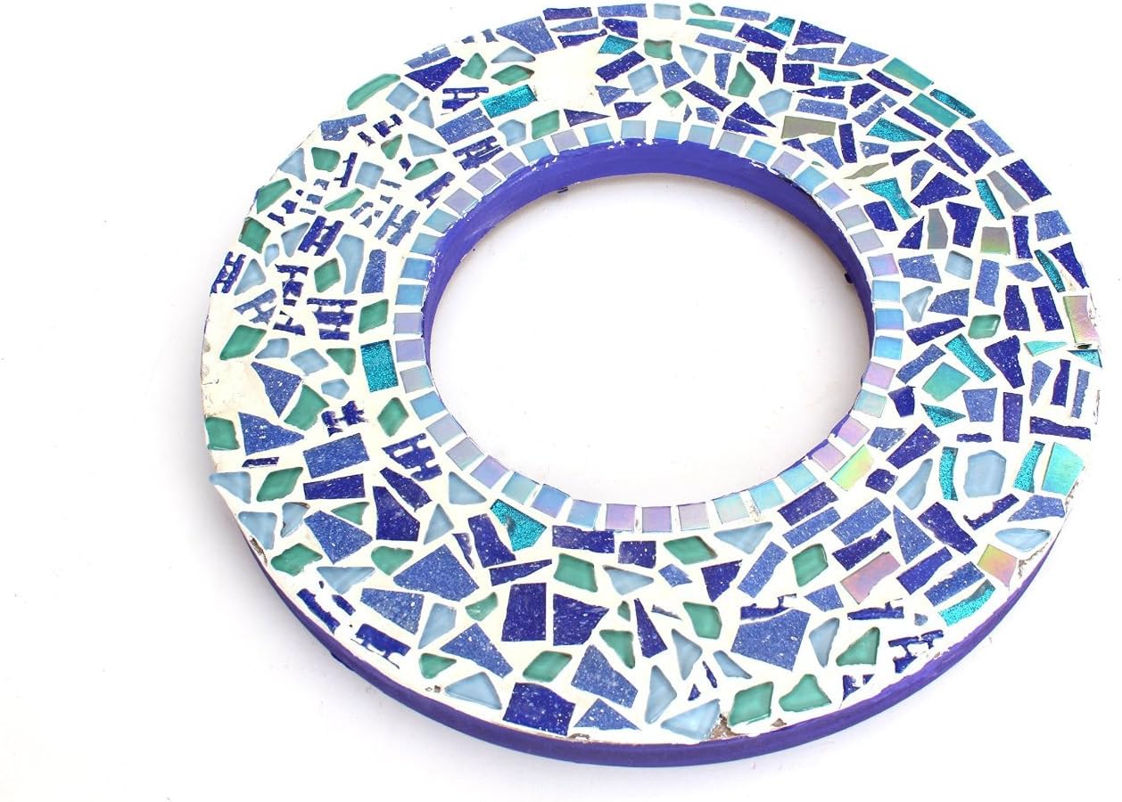 ™ Mosaic Tile (3 Pound, Sunshine Yellow - 3/4 Inch)