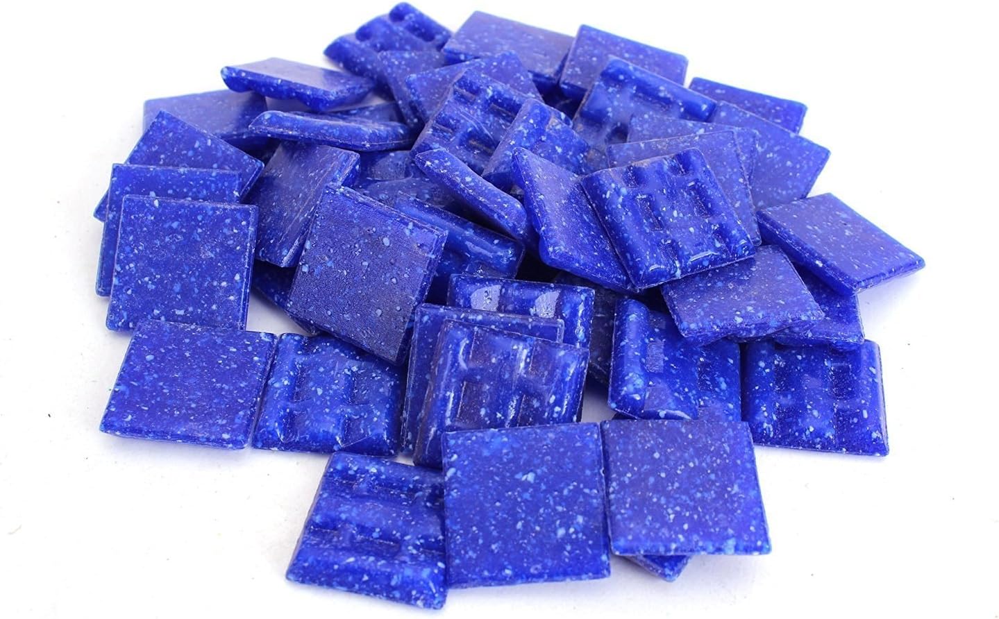 ™ Mosaic Tile (3 Pound, Sunshine Yellow - 3/4 Inch)