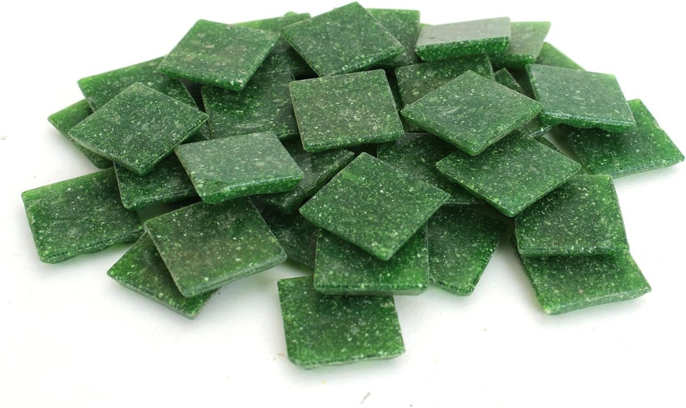 ™ Mosaic Tile (3 Pound, Sunshine Yellow - 3/4 Inch)