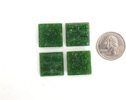™ Mosaic Tile (3 Pound, Sunshine Yellow - 3/4 Inch)