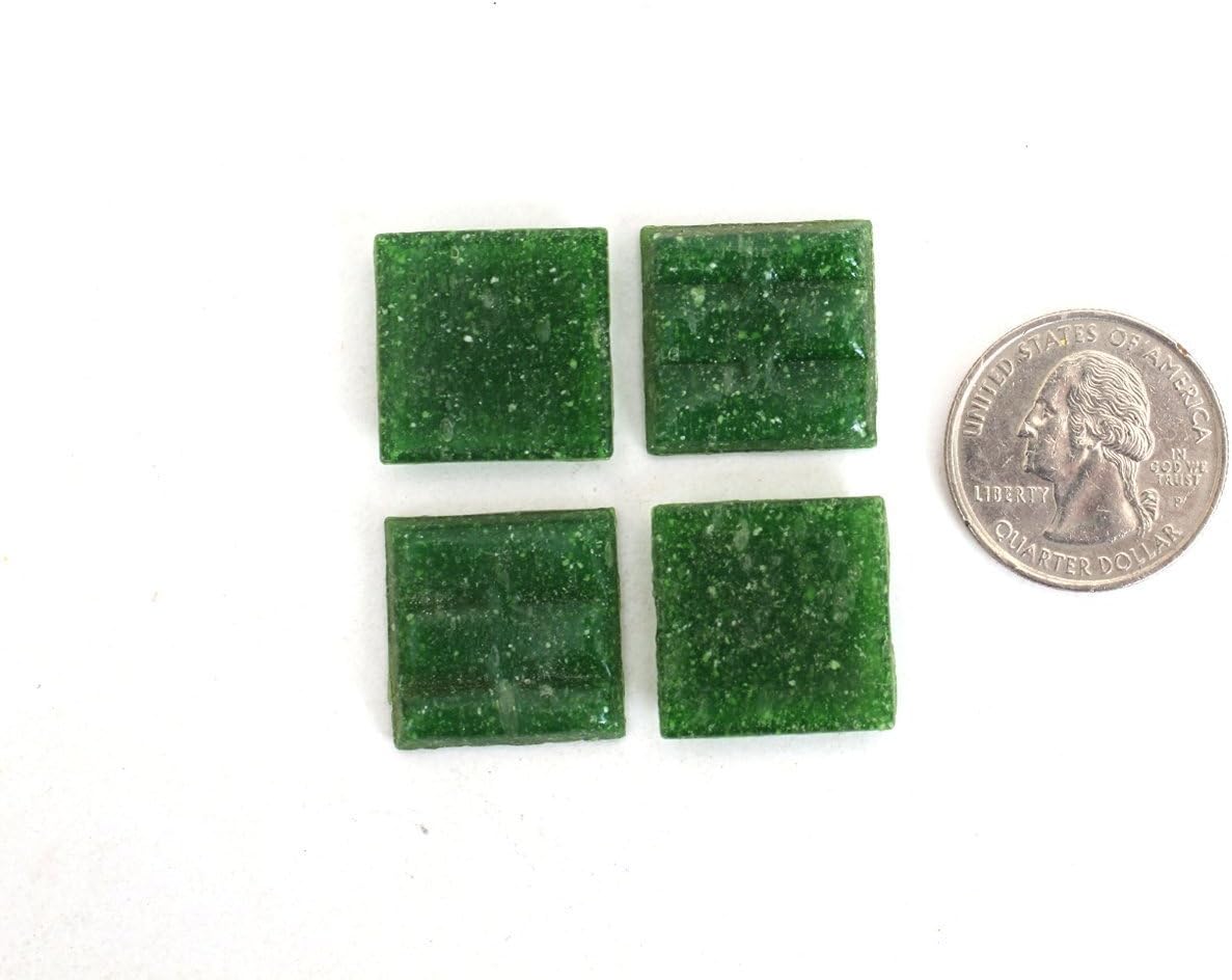 ™ Mosaic Tile (3 Pound, Sunshine Yellow - 3/4 Inch)