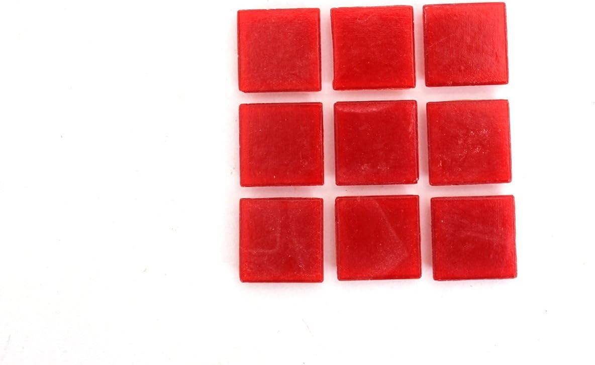 ™ Mosaic Tile (3 Pound, Sunshine Yellow - 3/4 Inch)