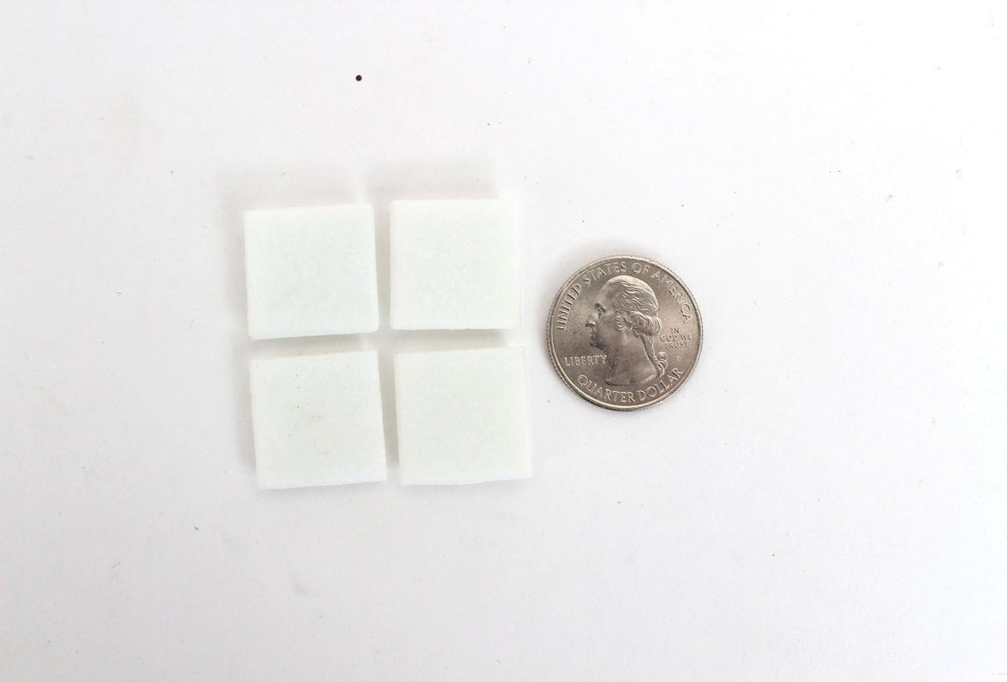 ™ Mosaic Tile (3 Pound, Sunshine Yellow - 3/4 Inch)