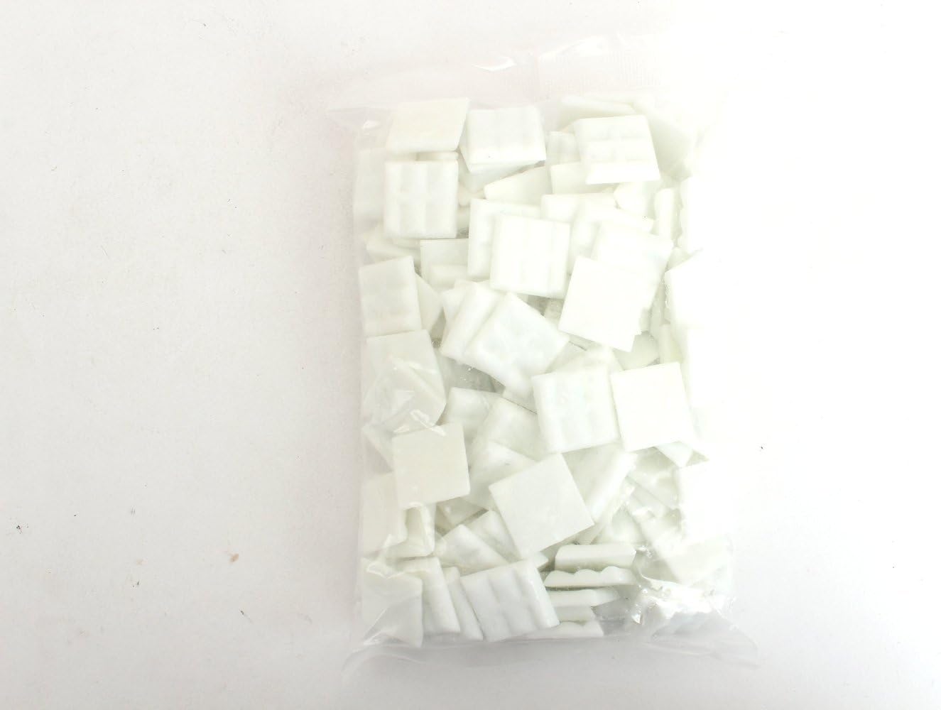™ Mosaic Tile (3 Pound, Sunshine Yellow - 3/4 Inch)