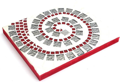 ™ Mosaic Tile (3 Pound, Sunshine Yellow - 3/4 Inch)