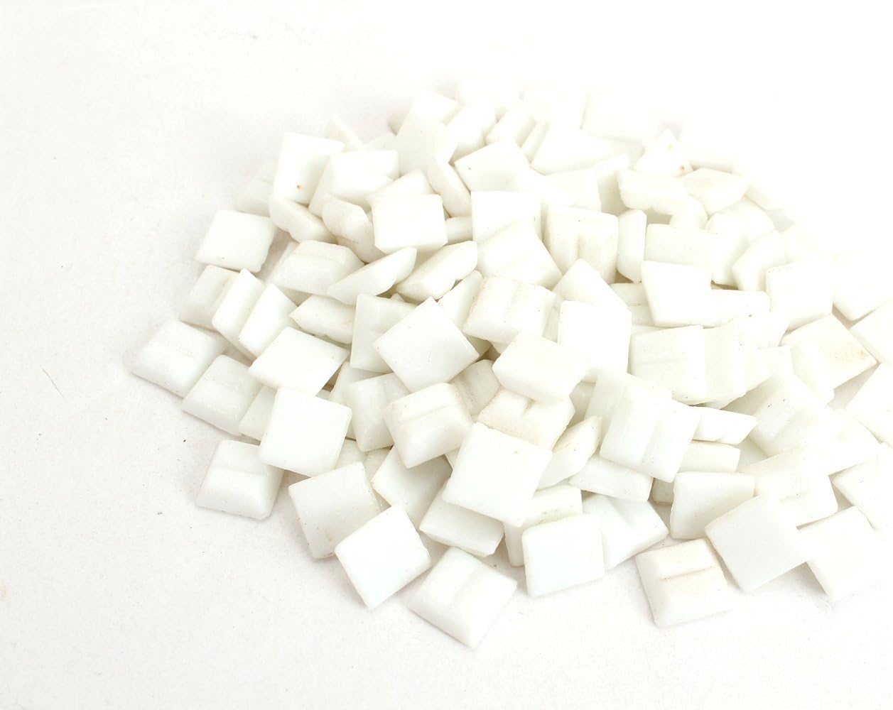 ™ Mosaic Tile (3 Pound, Sunshine Yellow - 3/4 Inch)