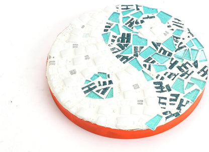 ™ Mosaic Tile (3 Pound, Sunshine Yellow - 3/4 Inch)