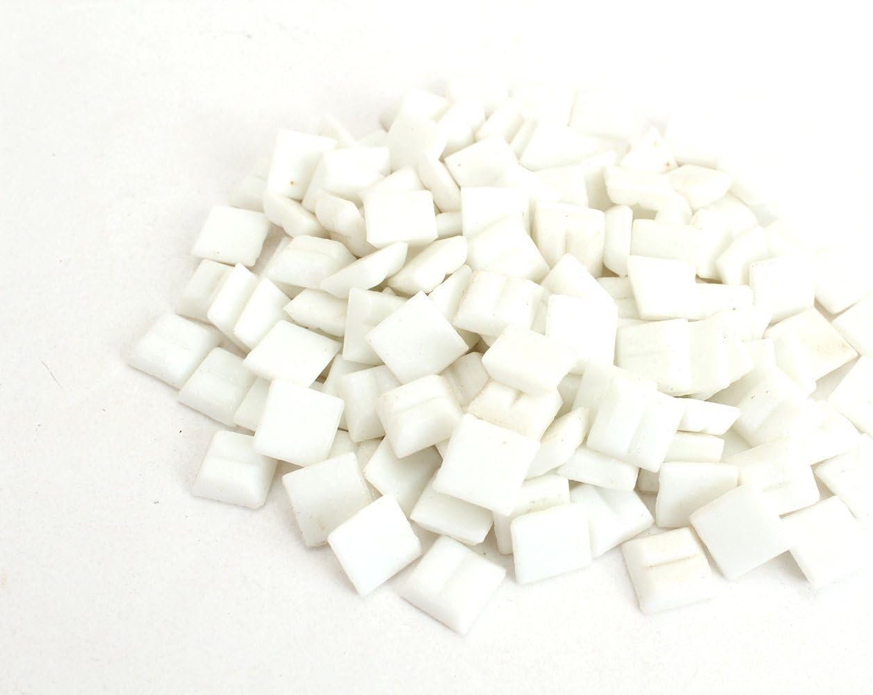 ™ Mosaic Tile (3 Pound, Sunshine Yellow - 3/4 Inch)