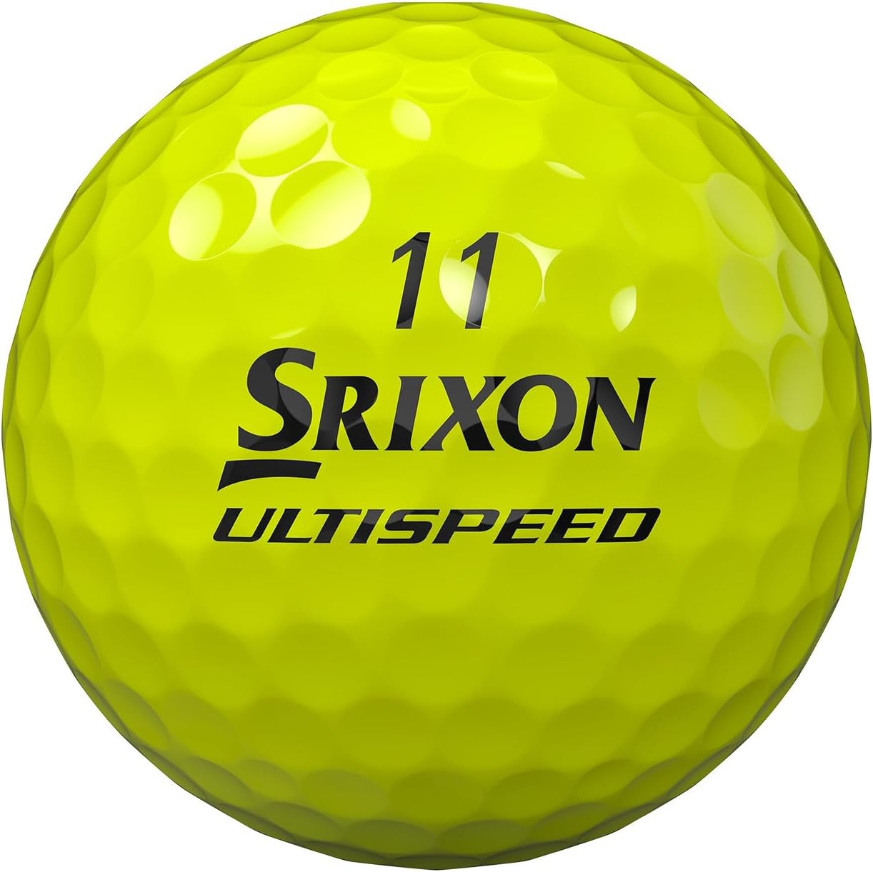 Q-Star Ultispeed Golf Balls