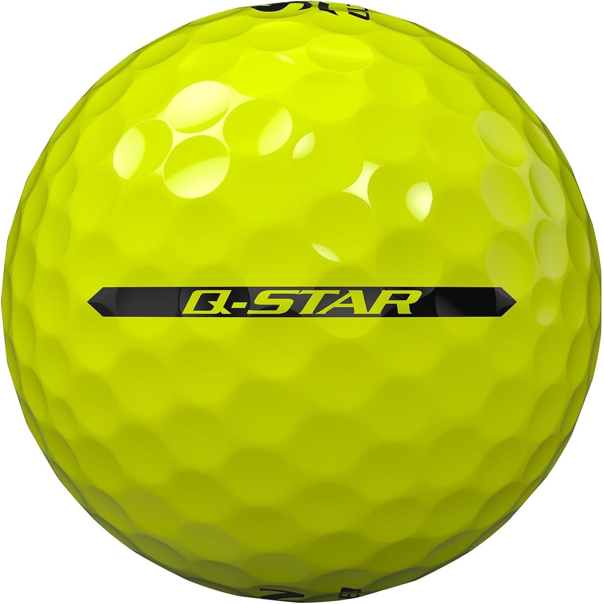Q-Star Ultispeed Golf Balls