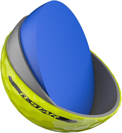 Q-Star Ultispeed Golf Balls