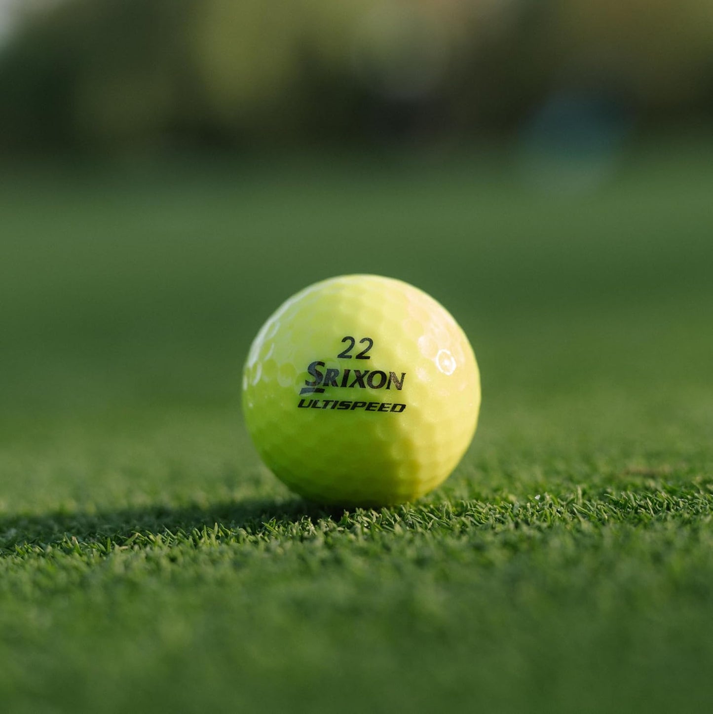 Q-Star Ultispeed Golf Balls