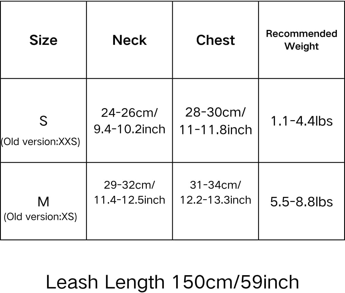 Pet Harness,Rabbit Harness and Leash Set, Breathable Pet Vest, Reflective Strips Jacket for Small Kitten, Puppy, Rabbit (Yellow,S)