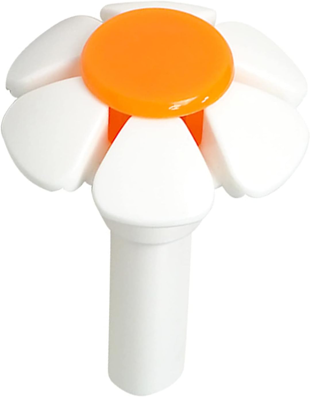 Accessories for Pet Water Dispenser for Cat Fountain Replacement Flower for Head for Dog Drinking Fountains 0.6in
