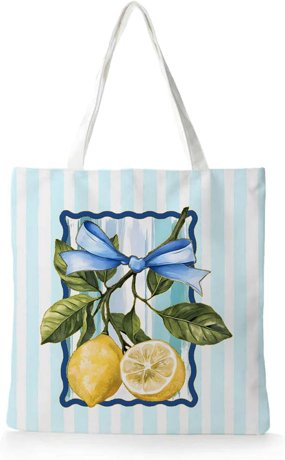 Summer Tote Bags for Women, Tote Bag Gifts, Tote Bag