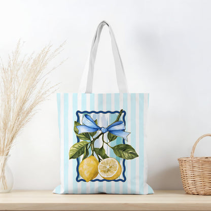 Summer Tote Bags for Women, Tote Bag Gifts, Tote Bag