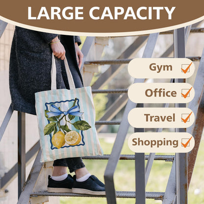 Summer Tote Bags for Women, Tote Bag Gifts, Tote Bag