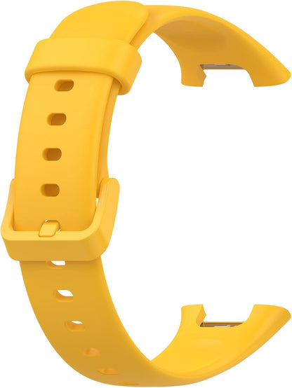 Fit for Xiaomi Mi Band 7 Pro Watch Band Women Men, Miband 7 Pro Soft Adjustable Silicone Replacement Bands Straps Wristbands Bracelet Accessories Fit for Xiaomi Mi Band 7 Pro Smartwatch