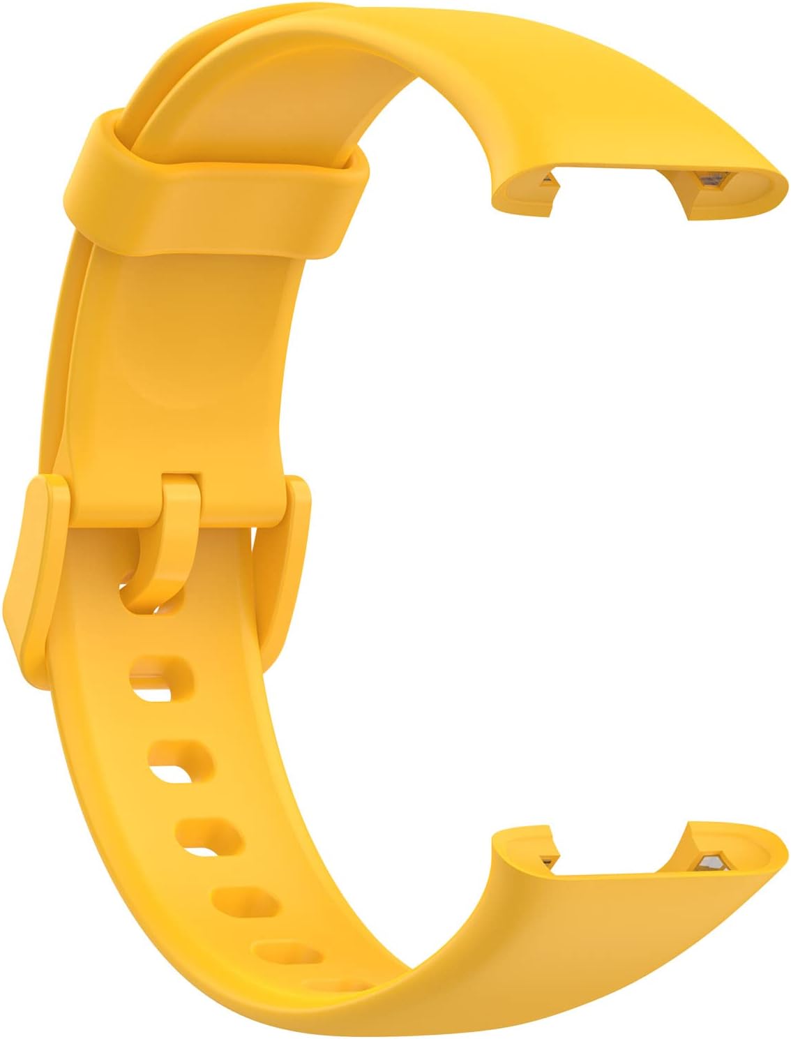 Fit for Xiaomi Mi Band 7 Pro Watch Band Women Men, Miband 7 Pro Soft Adjustable Silicone Replacement Bands Straps Wristbands Bracelet Accessories Fit for Xiaomi Mi Band 7 Pro Smartwatch
