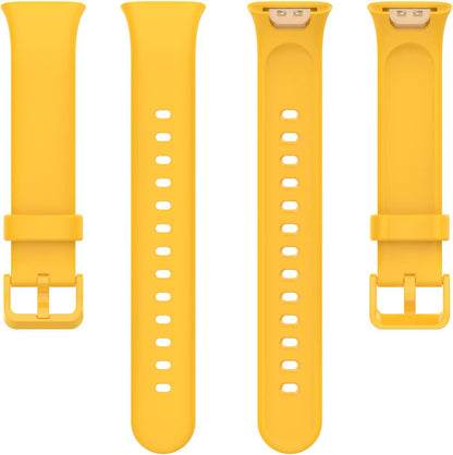 Fit for Xiaomi Mi Band 7 Pro Watch Band Women Men, Miband 7 Pro Soft Adjustable Silicone Replacement Bands Straps Wristbands Bracelet Accessories Fit for Xiaomi Mi Band 7 Pro Smartwatch